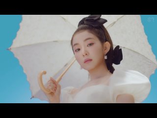 Red Velvet 레드벨벳 Feel My Rhythm MV