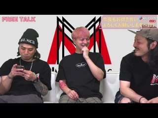 [Youtube Megalomaniac]【Livestream #33】│Mega Talk