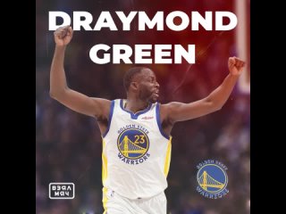 Самые важные игроки финала НБА: 5 место — Дреймонд Грин