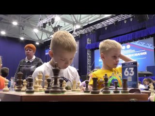 Video by Я - родитель шахматиста