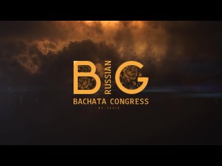 BIG Russian Bachata Congress 2022