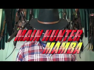0935 MainHunter Mamba pistol Crossbow - Как купить арбалет Мамба МэйнХантер