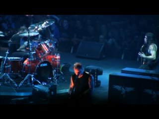 Metallica - Live In Birmingham 2009 (Full Concert)