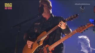 Metallica - Live In Lollapalooza São Paulo, Brazil 2017 (Full Concert)