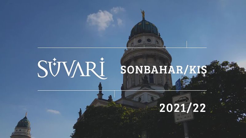 Süvari Sonbahar Kış 2021