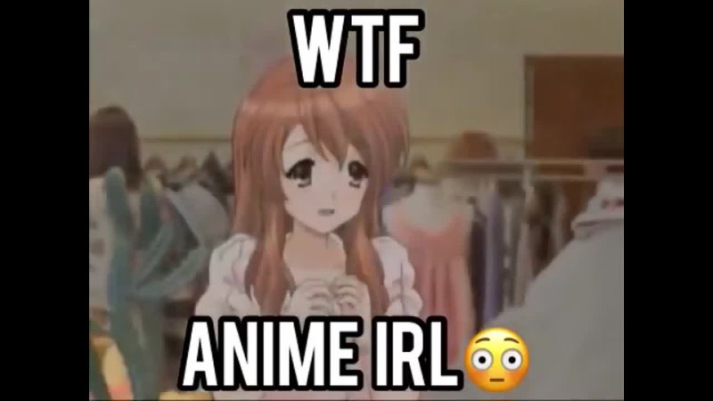 ANIME