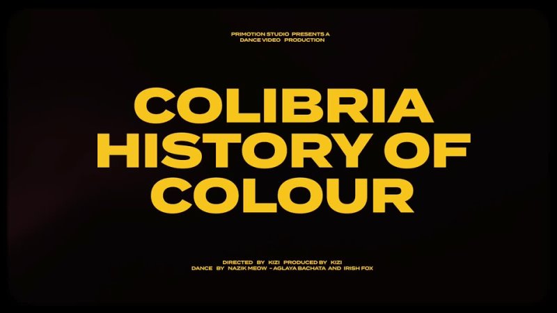 History of colour - Apsaras