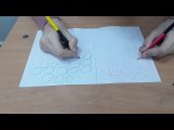 Рисование двумя руками - Развивающие курсы - Для детей - г. Будённовск