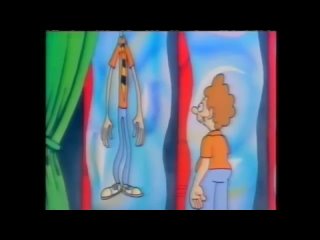 Penny Crayon E04 - Amusement Park (1989)