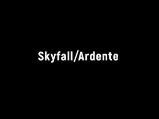 Skyfall by Ardente ( Шоу-группа Ardente)