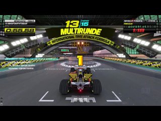 Обзор игры Trackmania Turbo