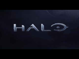 Halo | 1 Сезон (2022) | Русский Трейлер