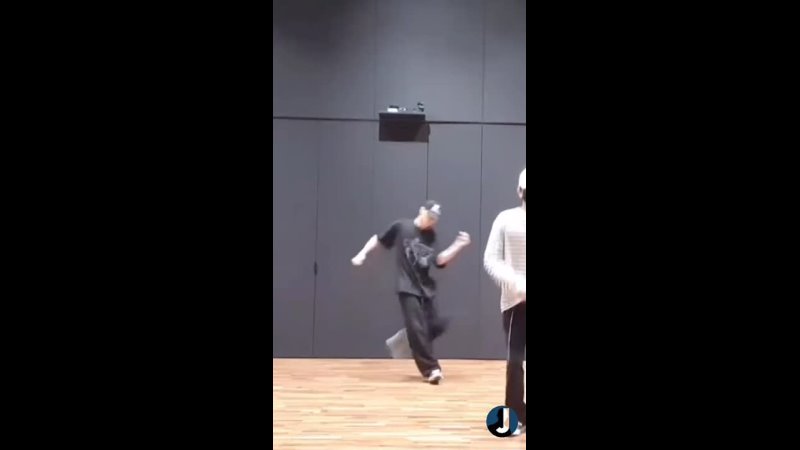 220404, ENHYPEN JAY s Choreography for Stack It Up by Liam