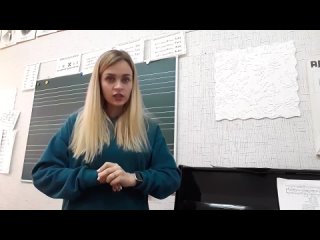 Видео от Татьяны Сыч