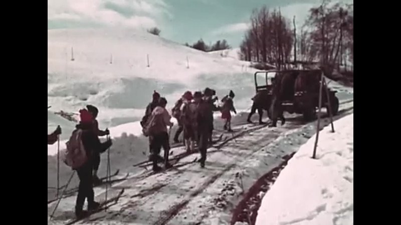 Snow Treasure (1968) - James Franciscus Paul Austad Tina Austad Wilfred Breistrand Ilona Rodgers Randi Kolstad