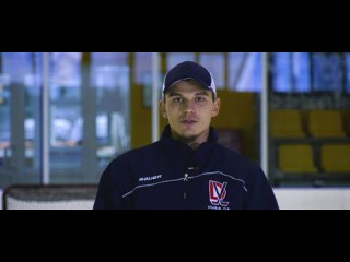 тренер Дмитрий Вивдич промо видео