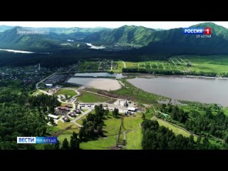 Республика Алтай готова принимать чартерные туристические рейсы