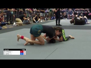 32F Brianna Ste-Marie vs Colleen Duffy 2022 ADCC West Coast Trial