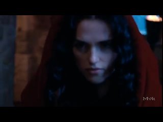 Merlin and Morgana (Король и Шут - Кукла колдуна)