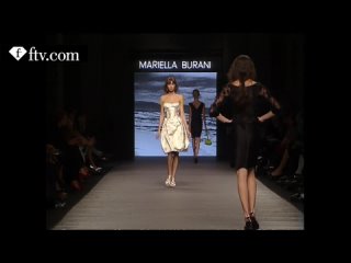 MARIELLA BURANI - DONNA P_E-2008