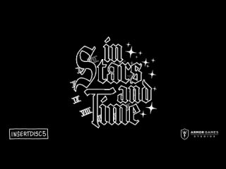 Дебютный трейлер игры In Stars And Time!