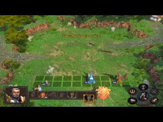 Heroes of Might and Magic 5 стрим 2