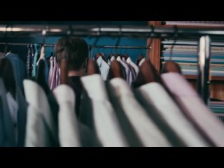 Рубашка | The Shirt - Короткометражный фильм. Cherry Sound Production, 2015