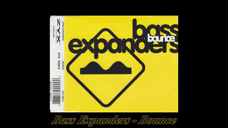 Bass Expanders Bounce ( Airplay