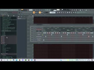 [tenoji!] *tutorial* how to make odel x shinjin x vinso type beat