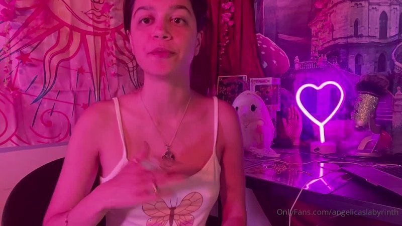 ASMR Breast