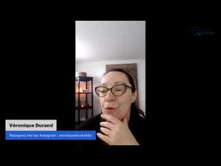 Véronique Durand : Solutions alternatives