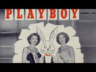 История Playboy