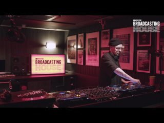 Mele - Live @ Defected Broadcasting House Show x The Basement [18.03.2022]