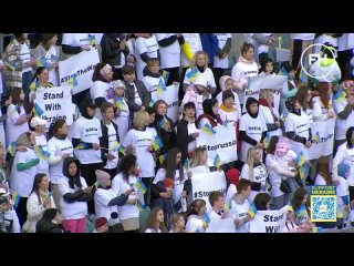 Ой, у лузі червона калина. Христина Соловій, Jerry Heil і Alyona Alyona.