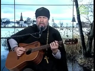 Священник Андрей Гуров - Милосердие