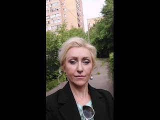 Video by Olga Shestopalova