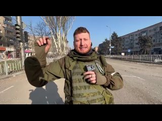 Видео от Николая Везилова