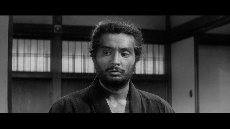Harakiri (切腹; Masaki Kobayashi, 1962)
