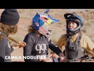 The Gnarliest Girls in Mountain Biking Red Bull Formation Highlights 2022_