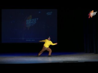 Michelle Beatz | Rocket dance championship 2022