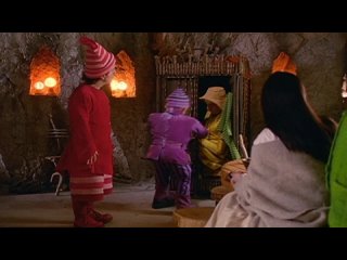 Белоснежка. Snow White (2001) (720p)