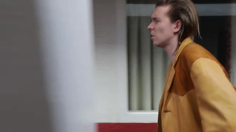 Alex Cameron - Candy May (Official Video)