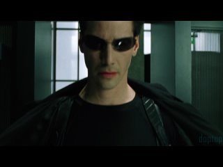 Выложите все металлические предметы.Матрица  The Matrix (1999)