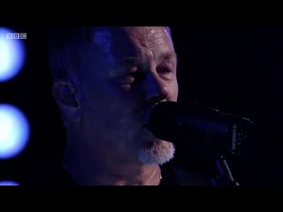 Metallica - Live at BBC Radio 1 - Live In London 2016 (Full Concert)