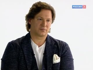 Музыка в Белой студии / Вадим Эйленкриг сыграл любимую мелодию для трубы во время интервью