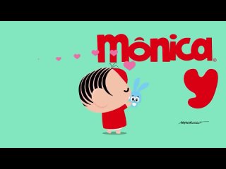 Turma da Mônica - Mônica Toy | 9ª Temporada Completa