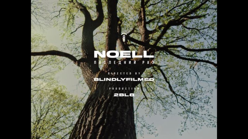 Noell -  Последний раз (сниппет)