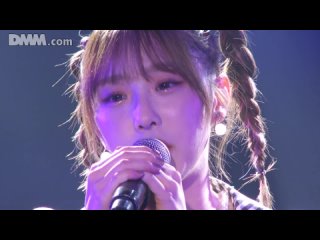 AKB48 13th Special Stage “Nankai Datte Koi wo Suru“ (Окада Рина и Отаке Хитоми )