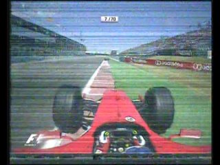 10 - F1 GP - Formula 1 - Gran Premio De Francia (Magny-Cours) 2004_VAT