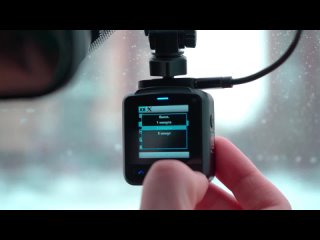 Roadgid MINI 3 - подробная инструкция и обзор автомобильного видеорегистратора с Wi-Fi